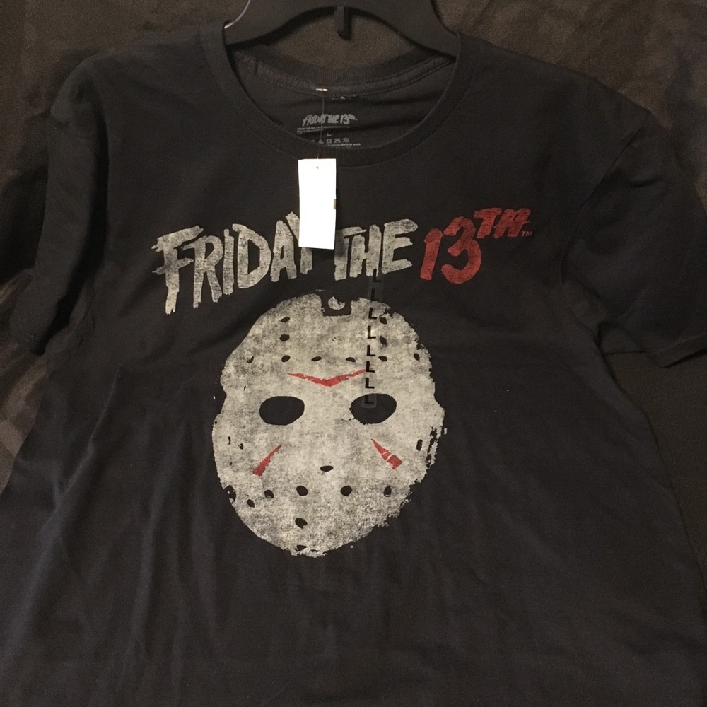 🔥🔥FRIDAY THE 13th🔥🔥